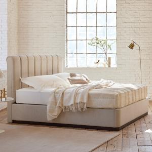 日本ベッド セラーズシェルフ SELLERS SHELF ベッドフレーム デザイン