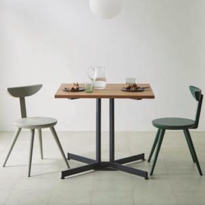 NIPPONAIRE ニッポネア 円形ダイニングテーブル MARUTO マルト