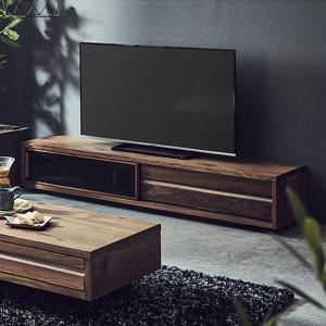 カリモク家具（KARIMOKU FURNITURE） カリモク テレビボード 縦桟扉