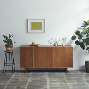 カリモク家具（KARIMOKU FURNITURE） カリモク サイドボード QU5850 幅