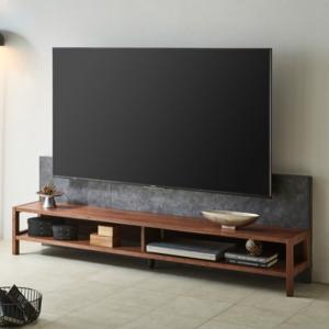 テレビボード 綾野製作所 ゼノノワール TV壁掛け用 テレビ設置パネル BP-60Y XENO