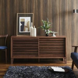 カリモク家具（KARIMOKU FURNITURE） カリモク サイドボード QU5850 幅