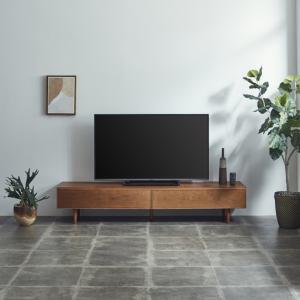 起立木工 【開梱設置無料】起立木工 ドリフトオーク TVボード DRIFT