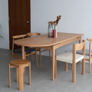 IKEA/イケア/通販】EKEDALEN エーケダーレン 伸長式テーブル, ダーク