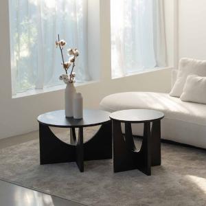 モーダエンカーサ moda en casa FUNGI フンギ60 コーヒーテーブル