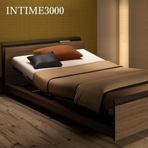 パラマウントベッド（PARAMOUNT BED） INTIME（インタイム）3000 電動
