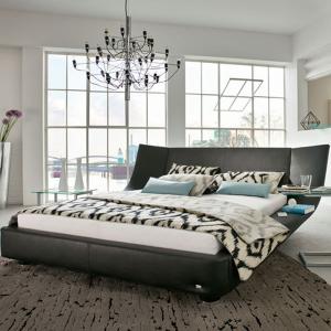 ベッドフレーム ruf BETTEN TREND LINE 002 RUF（ルフ） RUF BETTEN ベッドフレーム トレンドライン 002 TREND