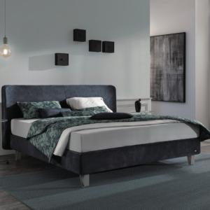 RUF ルフ　ベッドフレーム　セミキング　トレンドライン001 トレンドライン001 - 宮田家具総本店