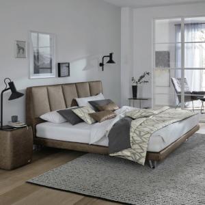 ベッドフレーム ruf BETTEN TREND LINE 002 ベッドフレーム ruf BETTEN TREND LINE 002 ルフ RUF BETTEN ベッド