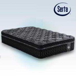 Serta（サータ） マットレス ポスチャーノーマル 寝具 Posture normal
