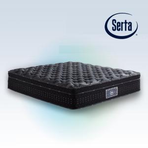 Serta（サータ） サータスイート マットレス ナチュラルスイート6.8