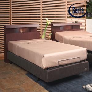 Serta（サータ） サータトラディション マットレス 2トップ6.8