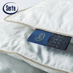 Serta（サータ） 枕 まくら グラフェンピロー P-900 ダウンピロー P