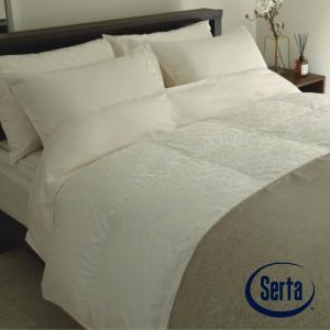 Serta（サータ） 枕 まくら グラフェンピロー P-900 ダウンピロー P
