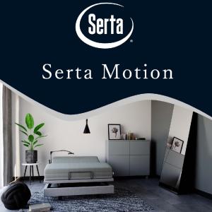 Serta（サータ） 【開梱設置送料無料】電動ベッドフレーム +