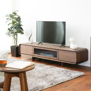 大塚家具 テレビボード 幅230cm ウォールナット材 アクロス 大塚家具