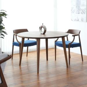 カリモク家具（KARIMOKU FURNITURE） カリモク DH3901 100cm円形