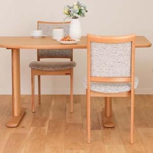 シラカワ ダイニングチェア 板座 ラプト RAPT 肘なし S-515 肘あり S