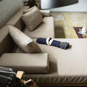 SIEVE レクトユニット ソファセット 3人...の詳細画像2