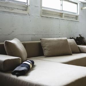 SIEVE レクトユニット ソファセット 3人...の詳細画像3