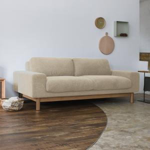 SIEVE（シーヴ） クロッシング ソファ 1人掛け crossing sofa 1seater