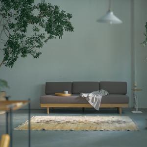 SIEVE モーニングデイベッドソファ 3人掛け 3P シーヴ morning daybed sofa SVE-SF024 おしゃれ