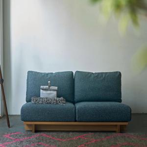 SIEVE（シーヴ） クロッシング ソファ 1人掛け crossing sofa 1seater