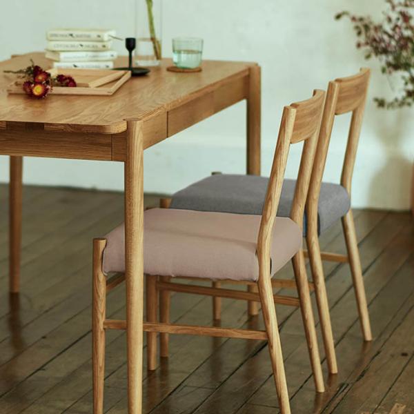 ステイ ダイニングチェア シーヴ 椅子 イス カバーリング stay dining chair SV...