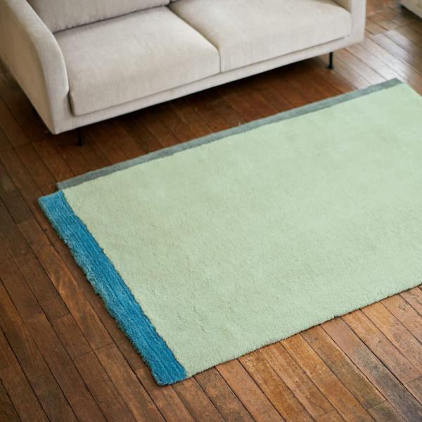 SIEVE ブレンド ラグ シーヴ blend rug SVE-RG001 おしゃれ
