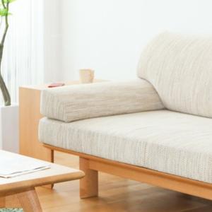 シラカワ ニューラプト 2Pソファ 片肘タイプ 二人掛け NEW RAPT SL