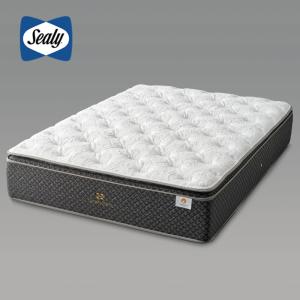 Sealy シーリー　クラリスⅢ Firm ハードタイプ 展示品　シングル クラリスⅢ Firm ［ハードタイプ］ – シーリー公式 SLEEP SELECT