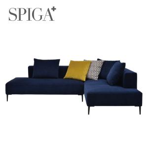 スピガ SPIGA キャンディ CANDY ソファ 二人掛け 三人掛け Dランク