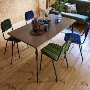 SWITCH（スウィッチ） ラフ ファクトリー ダイニングテーブル Rough