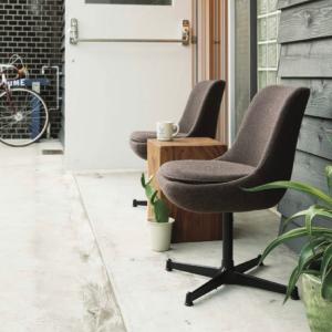 SWITCH（スウィッチ） コスミック チェア サークルタイプ ファブリック