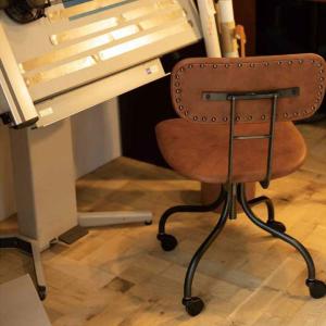 SWITCH（スウィッチ） コスミック チェア キャスタータイプ 合成皮革