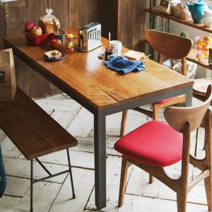 SWITCH（スウィッチ） タイル ダイニングテーブル Tile Dining Table