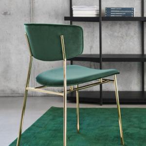 calligaris カリガリス ダイニングチェア CLAIRE クレール 2脚