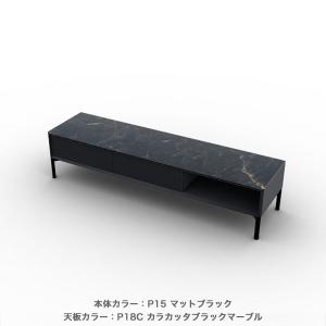 カリガリス テレビボード YORK ヨーク C...の詳細画像4