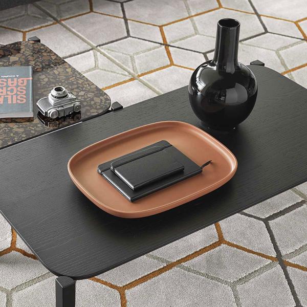 カリガリス リビングテーブル PALETTE パレット コーヒーテーブル CS5129-R call...