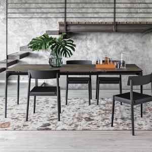 calligaris（カリガリス） ABREY アブレイ CS5137-B センターテーブル