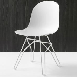 calligaris（カリガリス） 正規代理店 JAM W ジャム CB1486 2脚セット
