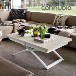 calligaris 正規品1年保証 カリガリス 昇降伸長テーブル JAPAN