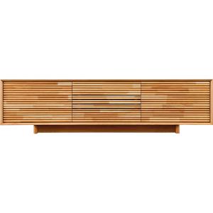 カリモク テレビボード SOLID BOARD...の詳細画像1