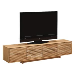 カリモク テレビボード SOLID BOARD...の詳細画像1