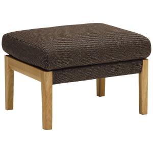 カリモク　スツール　オットマン　karimoku コロニアル　カリモク家具 カリモク家具（KARIMOKU FURNITURE） RC6006GK コロニアル スツール