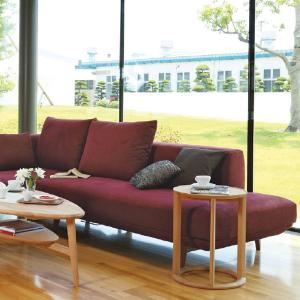 カリモク家具（KARIMOKU FURNITURE） カリモク スツール オットマン