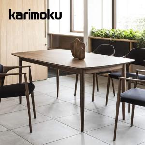 カリモク家具（KARIMOKU FURNITURE） カリモク ダイニングテーブル