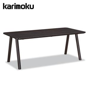 カリモク家具（KARIMOKU FURNITURE） カリモク ダイニングテーブル