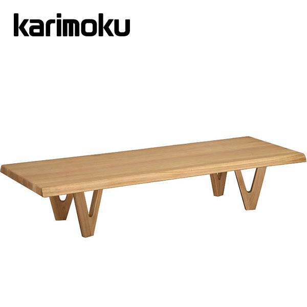 カリモク リビングテーブル TW6000モデル TW4000 TW5000 TW6000 センターテ...