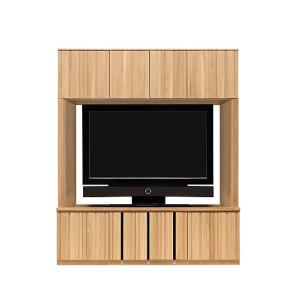カリモク テレビボード QT90EG QT91...の詳細画像2